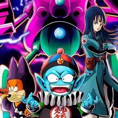 Dragon Ball Z Dokkan Battle OST - AGL LR Pilaf & Shu & Mai Intro EXTENDED