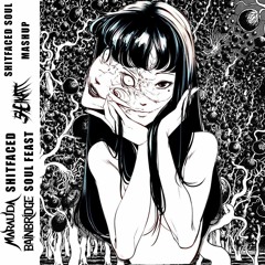 Marauda x Bainbridge - Shitfaced Soul (Sheikatt Mashup)