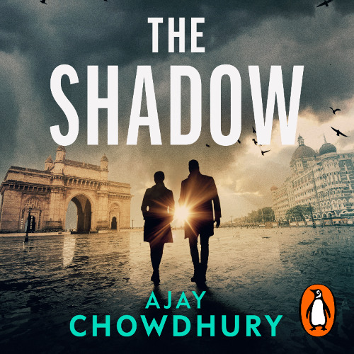 The Shadow written by Ajay Chowdhury and read by Mikhail Sen and Layla Chowdhury
