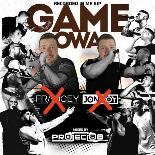 Project 88 - Game Owa