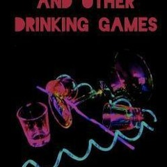 PDF/Ebook Tug O' War and Other Drinking Games BY : Solomon Robert