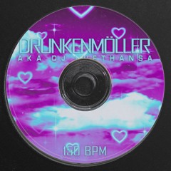Missing Love - Drunkenmöller