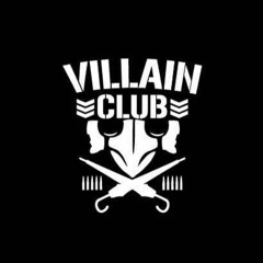 NC-17 - VILLAIN CLUB (GRINDHOUSE DUBPLATE)
