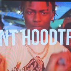 Bent Hoodtrap remix