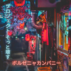 プロジェクト-そっと壊す (sottokowasu)