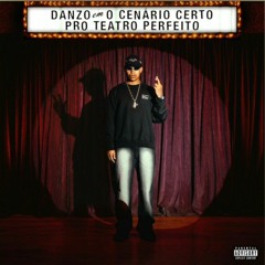 Engajamento - Danzo, Kyoto, MT RARO, GR lean, K2.icee