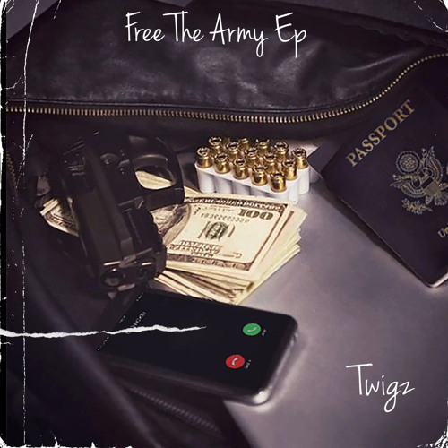 Twigz X ModRunIt-It Aint Over