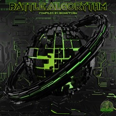 vs Yuxibu - Battle Algorythm (196 Bpm) [VA Battle Algorythm]