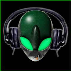 Reptilian Shapeshifter