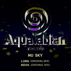 Nu Sky - Luna (Original Mix)