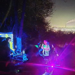 DJ Mesterhazy - Live at Remember Remember Bonfire night rave Nottingham 08112025