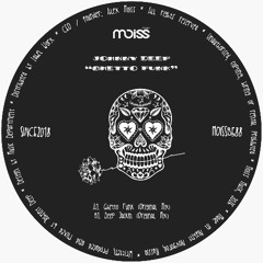 Ghetto Funk (Moiss Black)