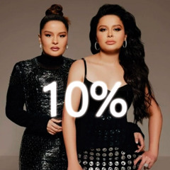 10%  (GUI CEDRO - MASHUP)