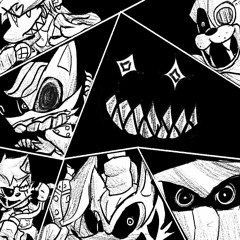 Sixfold Suppression - Triple Trouble Moebius Mix