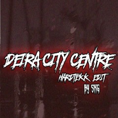 Night Lovell - Deira City Centre [SkG bootleg]