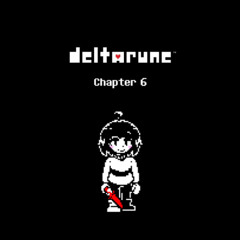Deltarune Chapter 6 UST: Truths And Ideals (No More Deals)