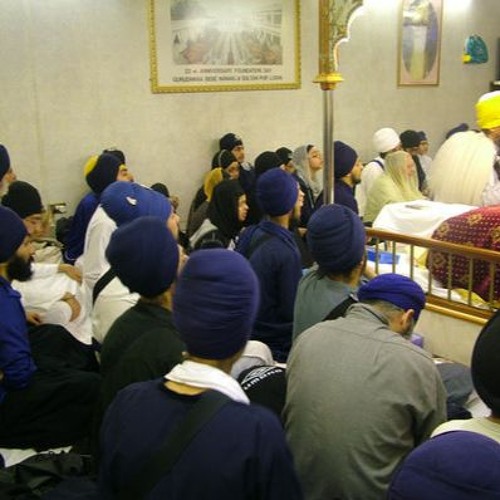 ਨਾਮ ਬਿਨਾ ਕਹਹੁ ਕੋ ਤਰਿਆ ॥ Bhai Apardeep Singh Ji