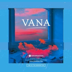 ''Vana'' - Burna Boy x Omah Lay x Wizkid / Afrobeat Type Beat [ Prod. Jaemally ]