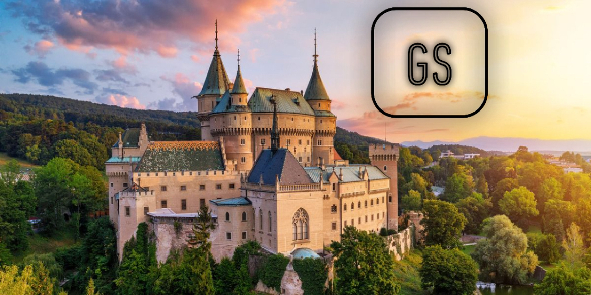 GS – King Of Unreleased