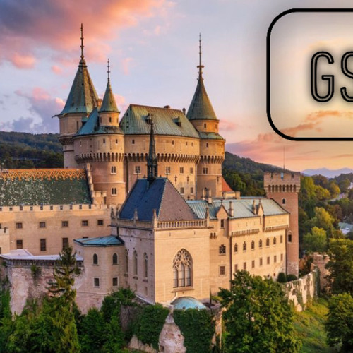 GS - King Of Unreleased