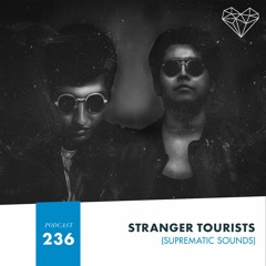 HMWL Podcast 236 - Stranger Tourists
