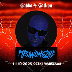 mruwomszyc – DJ CONTEST GABBA TALLION X