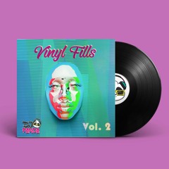 Panda Music - Vinyl Fills 2 (DEMO)