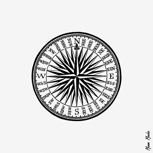 Negative Vibes -Maren Markos