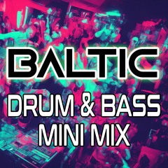 Drum & Bass Mini Mix