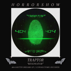 PREMIERE | 𝐓𝐑𝐀𝐏𝐓𝐎𝐑 - 𝐑𝐞𝐬𝐨𝐧𝐚𝐭𝐨𝐫 [𝐂𝐨𝐧𝐧𝐞𝐜𝐭𝐨𝐦𝐞 𝐑𝐞𝐜𝐨𝐫𝐝𝐬]