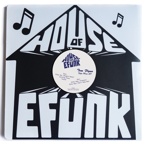 Tom Flynn / Fifty Ways EP Tom Flynn / Fifty Ways EP