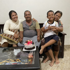 MARGOGO IJUR BARI cvr hendra silalahi