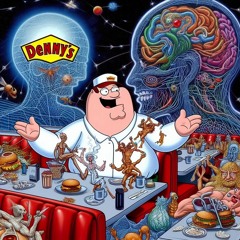 PETER GRIFFIN ON DMT MIX (2027)