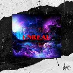[FREE] Evil X Dark Type Beat "Unreal" | Instru Trap Sombre | Fire Beats Instrumental | 2022