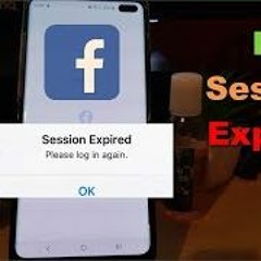 What's Up With Facebook Session Timeout  It Turns Out This Way