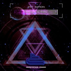 Pit Simon - Mission To Moon (Extended Mix) [Neostatics Vision Rec.]