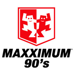 Eric Wick B - 202506 Maxximum 90's MaxxiMix