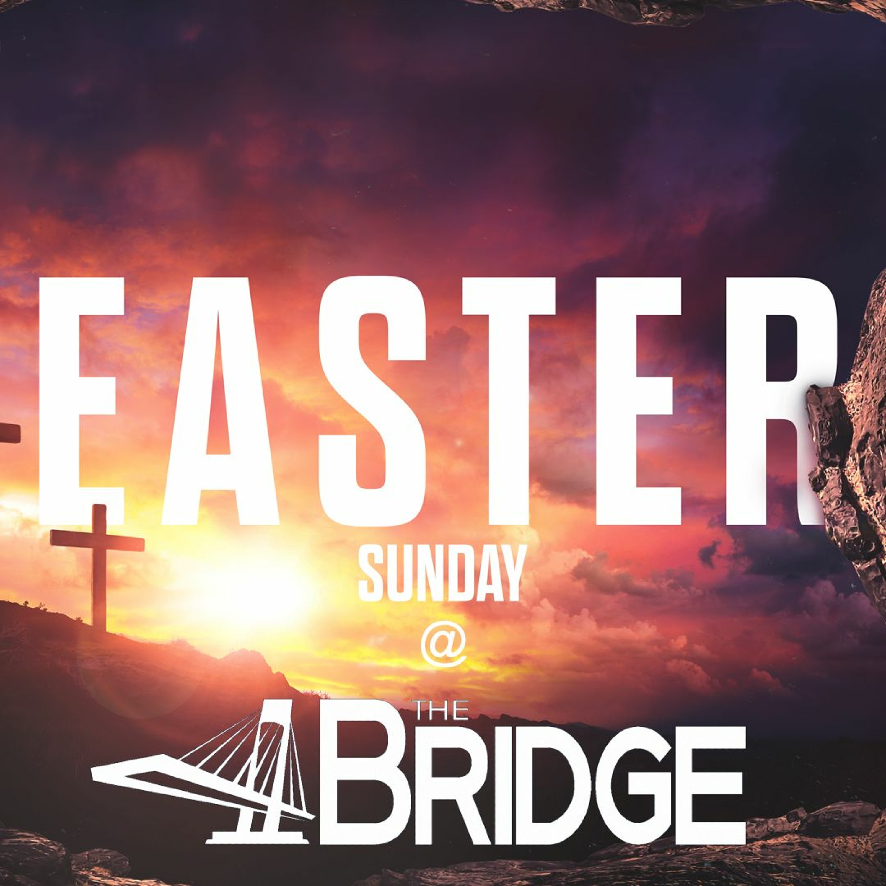 cover of episode Pastor Ben 4-9-23 Easter Service