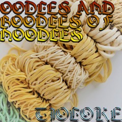 996 OODLES AND BOODLES OF NOODLES