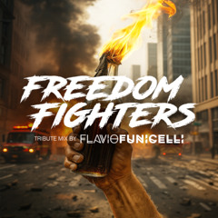 Freedom Fighters Tribute (Mix)