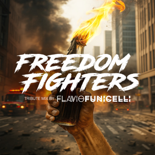 Freedom Fighters Tribute (Mix)