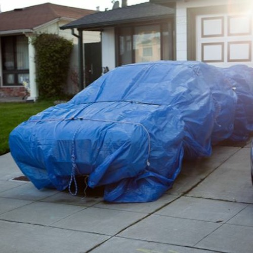 Stream What Are The Uses And Benefits Of Outdoor Car Covers? by