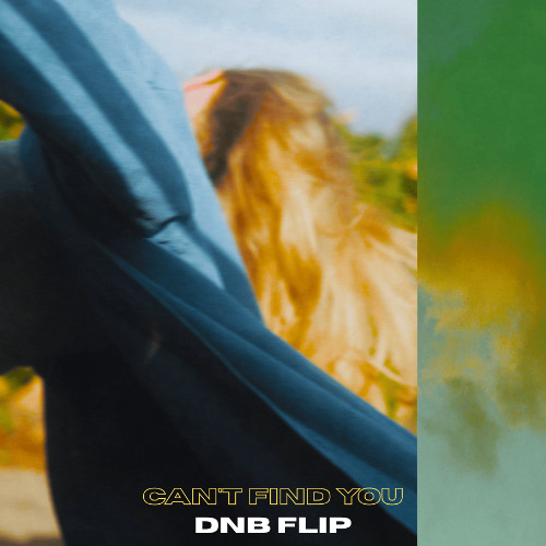 AVAION, oskar med k - Can't find you (DNB FLIP)