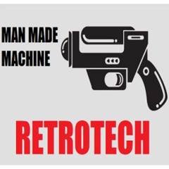 Man Made Machine