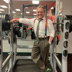 DON'T GO HOME A LOSER - Tom Platz