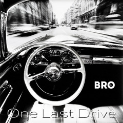 One Last Drive