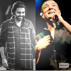 مزيج لقصيده جوابي الأخير عمرو حسن وآخر قصيدة اكتبهالك هشام الجخ