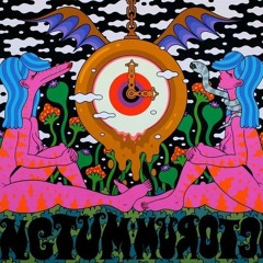 Chucky Roots - In The House