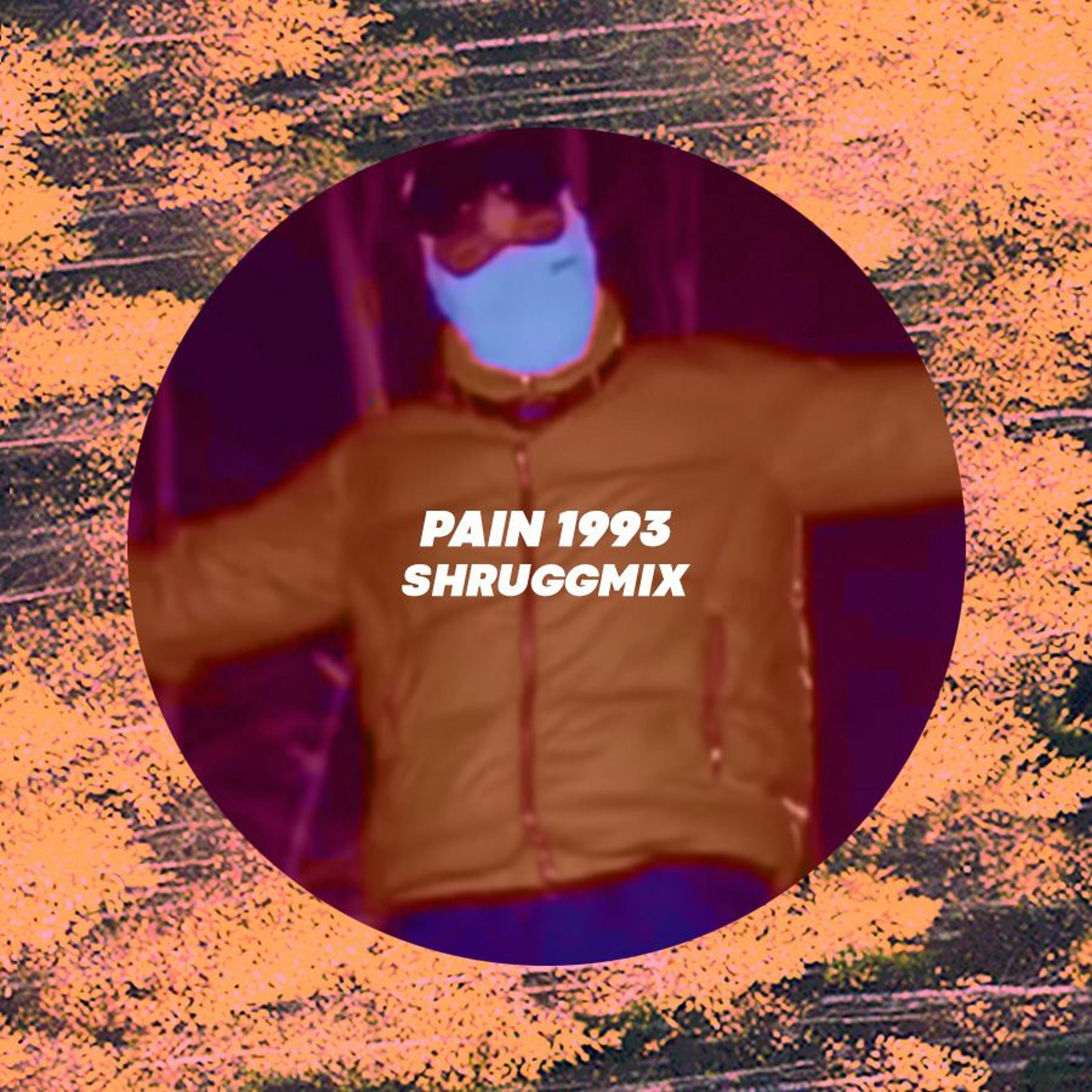 drake & playboi carti - pain 1993 (shruggmix) episode artwork