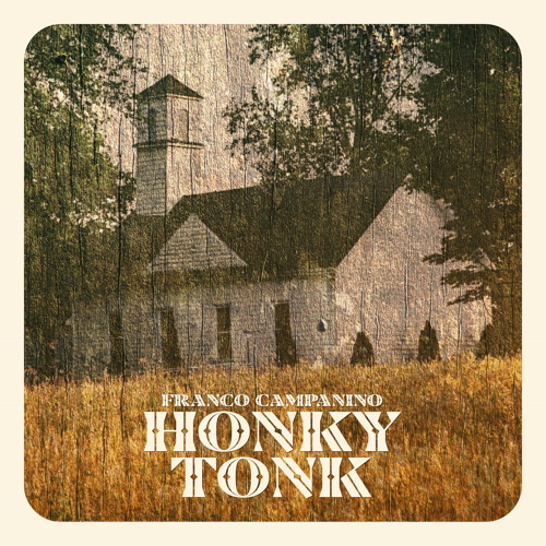 Honky Tonk Moog
